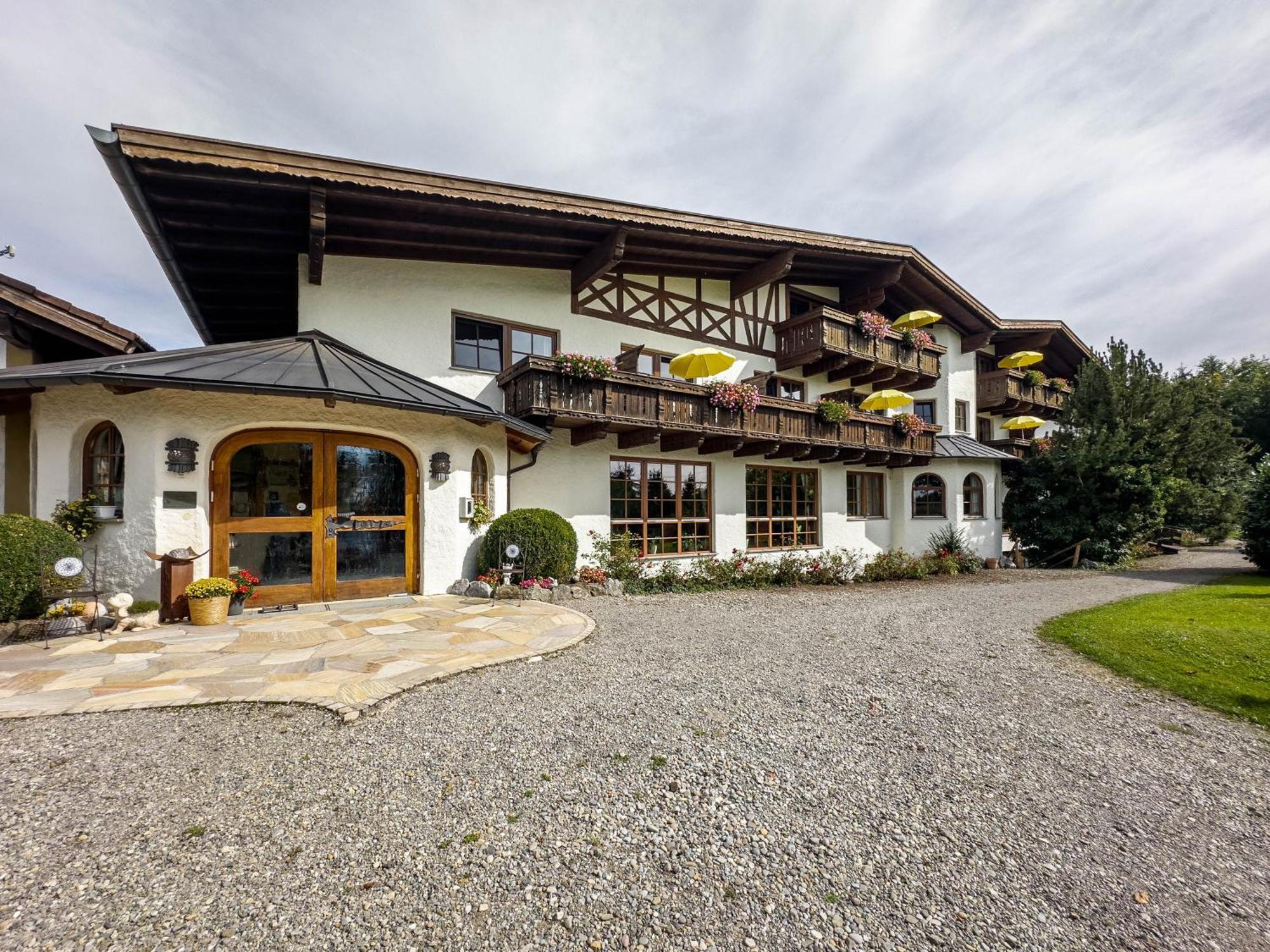 Gerbehof Hotel Friedrichshafen Exterior foto